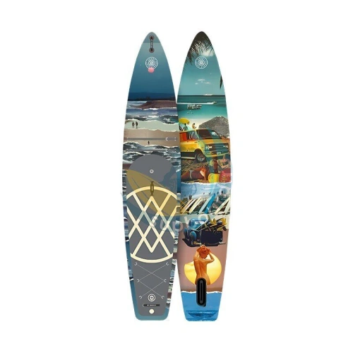 Сап доска Anomy Yoan Founrnier 12.6×30