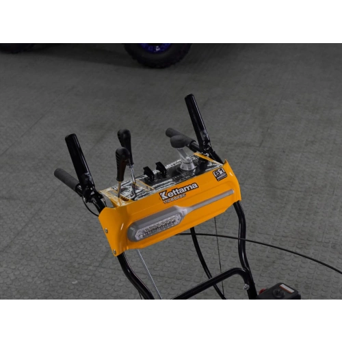 Снегоуборщик KETTAMA 110 B Basic
