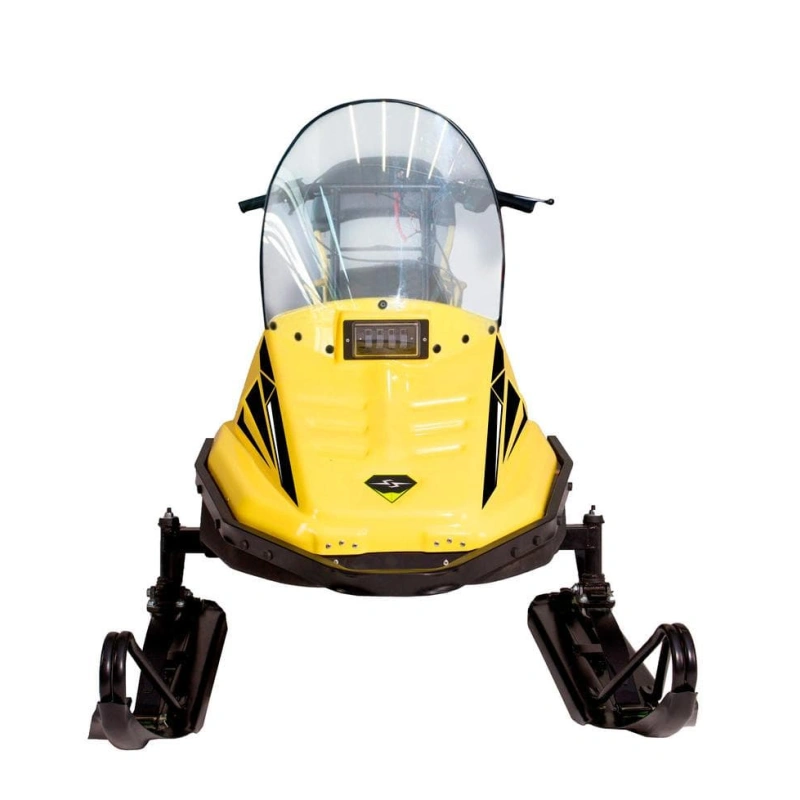 Мини-снегоход SHARMAX Max SN-480