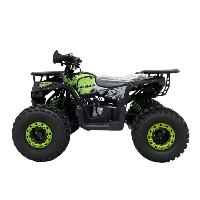 Квадроцикл AVANTIS Optima 8+