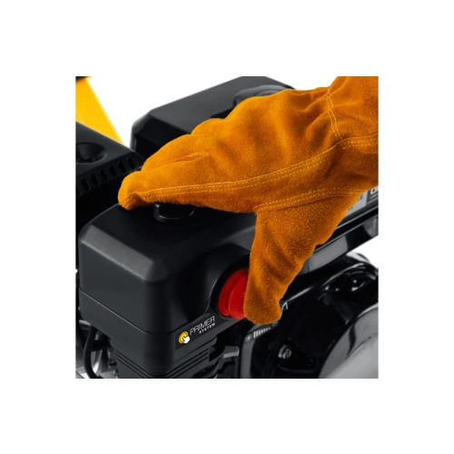 Снегоуборщик STEHER GST-772E
