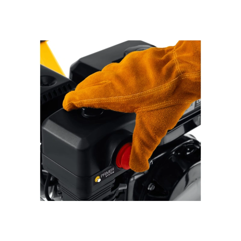 Снегоуборщик STEHER GST-772E