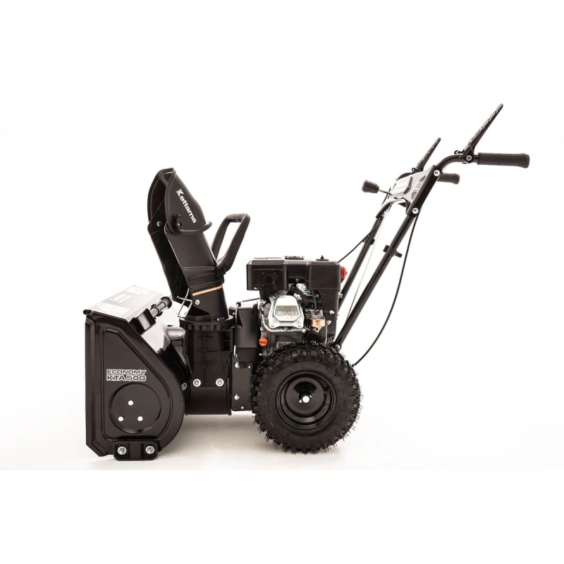Снегоуборщик KETTAMA Storm KTA50G-GZM Economy