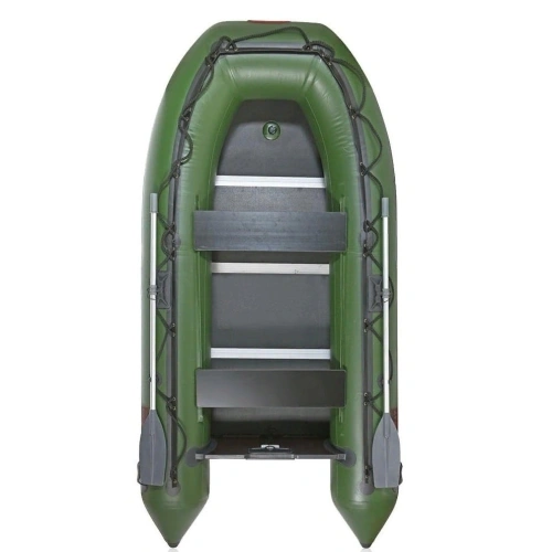 Лодка ПВХ КОМБАТ CMB-380 Pro