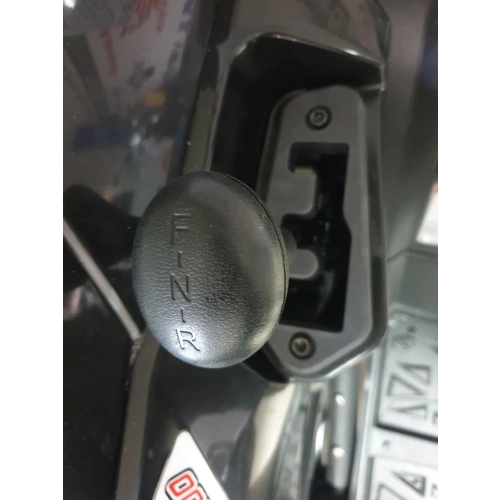 Квадроцикл LINHAI-YAMAHA M200