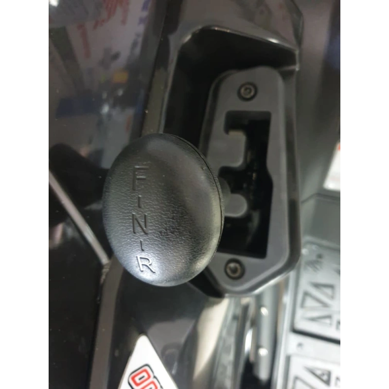 Квадроцикл LINHAI-YAMAHA M200