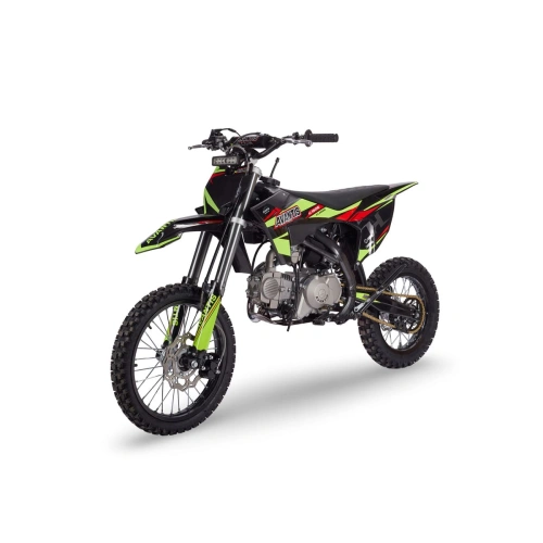Питбайк AVANTIS H15-E Classic 17/14
