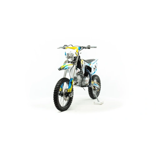 Питбайк MOTOLAND NX125 E