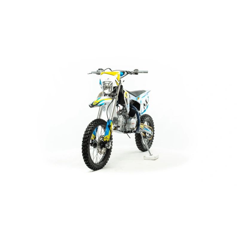 Питбайк MOTOLAND NX125 E