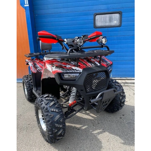 Квадроцикл HUNTER 150