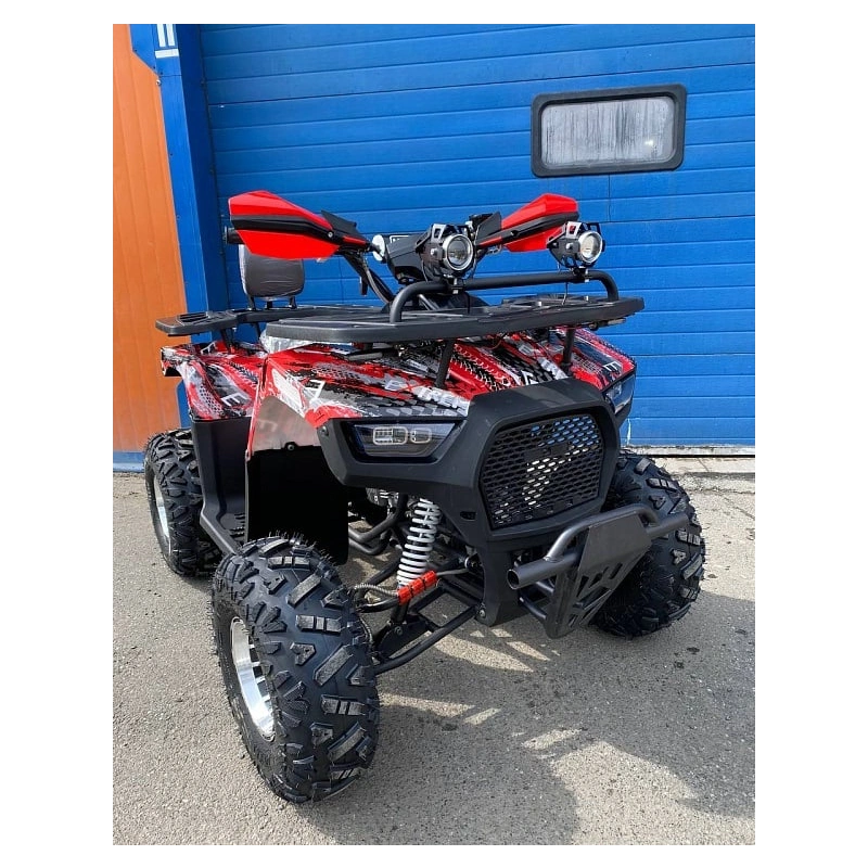 Квадроцикл HUNTER 150