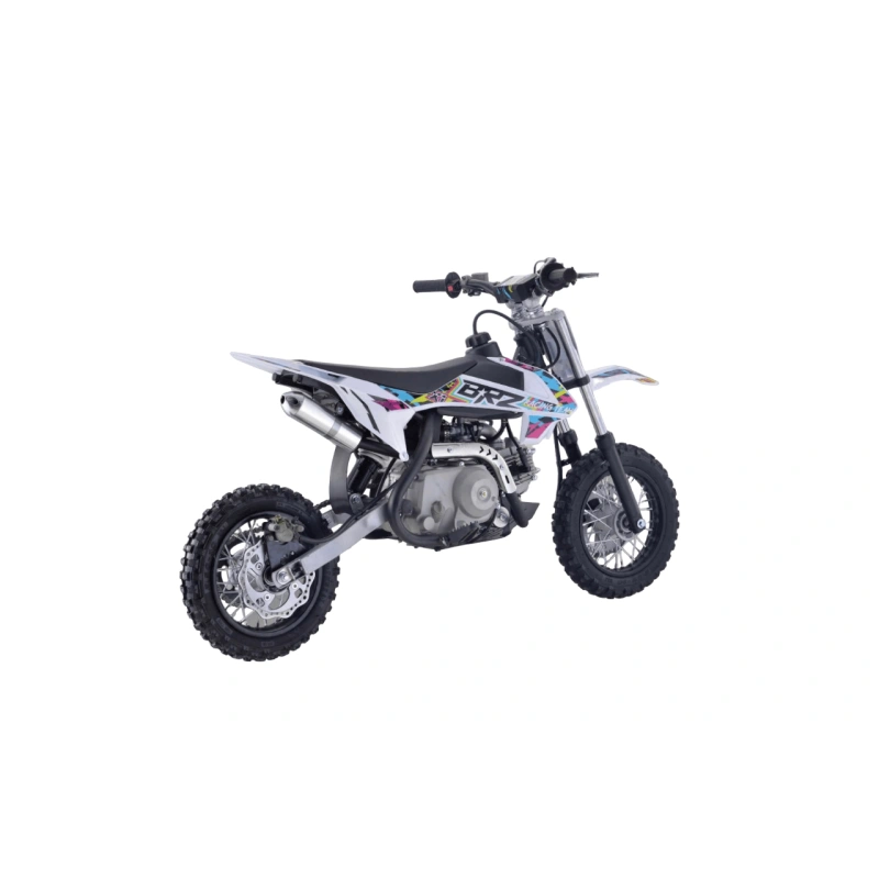 Питбайк BRZ X1 60CC 10/10
