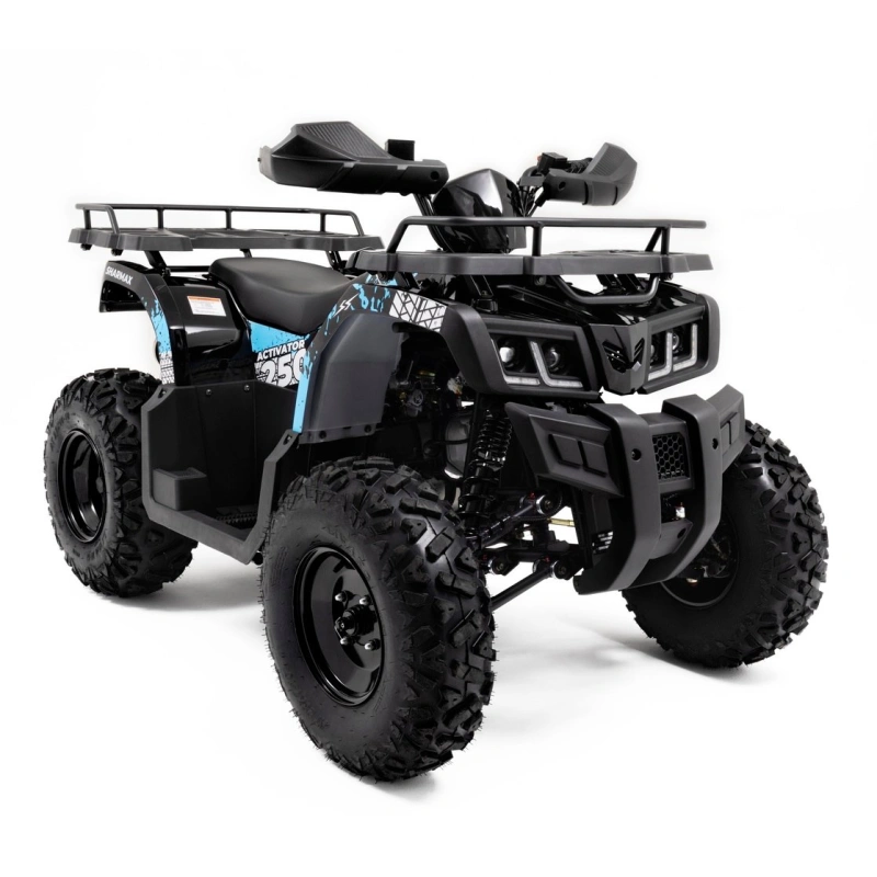 Квадроцикл SHARMAX Activator 250