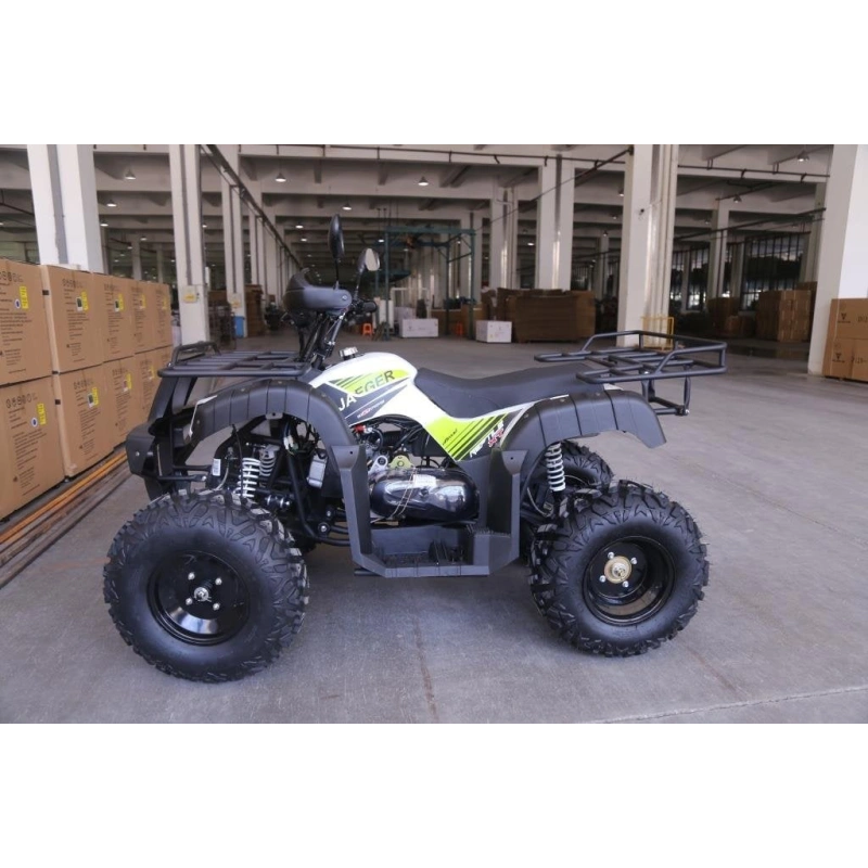 Квадроцикл ATV Jaeger 200