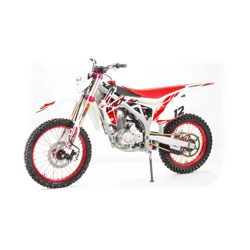 Мотоцикл кроссовый эндуро MOTOLAND WRX250 Lite FA