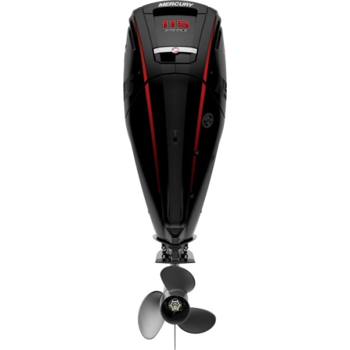 4х-тактный лодочный мотор MERCURY ME F 115 L Pro XS CT