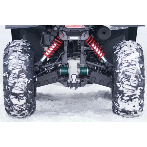 Квадроцикл LINHAI YAMAHA D400