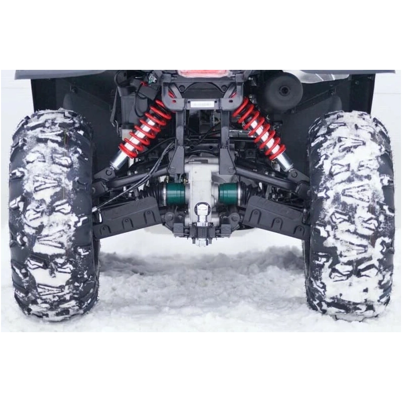 Квадроцикл LINHAI YAMAHA D400