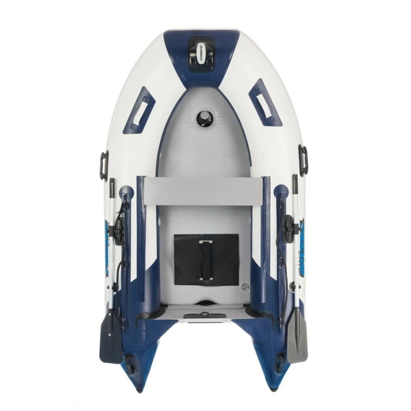Лодка ПВХ STORMLINE Airdeck Standard 360 (2024)