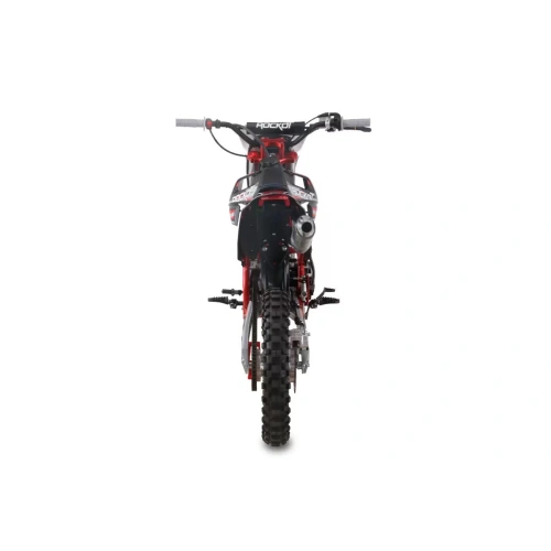 Питбайк ROCKOT Basic 125 Demoniac