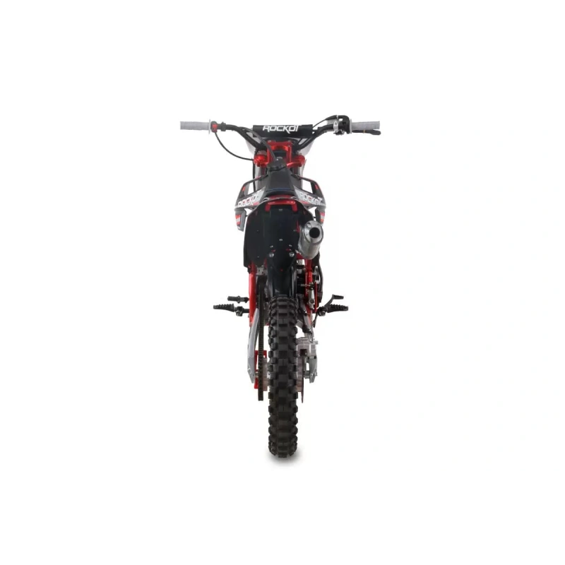 Питбайк ROCKOT Basic 125 Demoniac