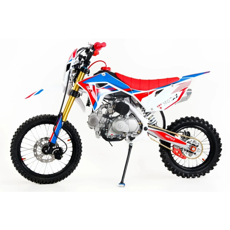 Питбайк MOTAX MX 140