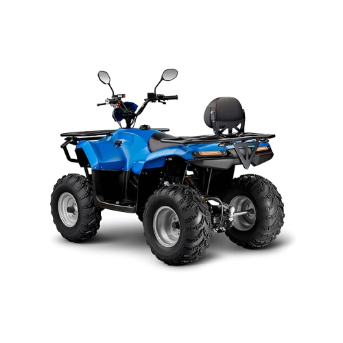 Квадроцикл IRBIS ATV200 LUX