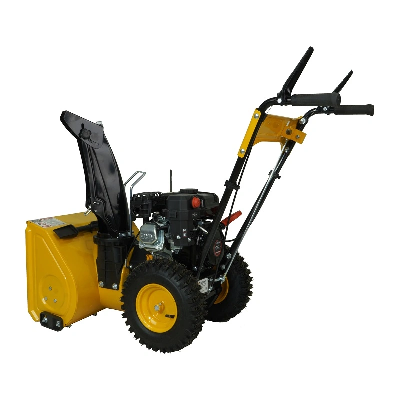 Снегоуборщик HABERT HBM22B