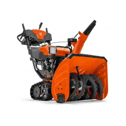 Снегоуборщик HUSQVARNA ST 424T