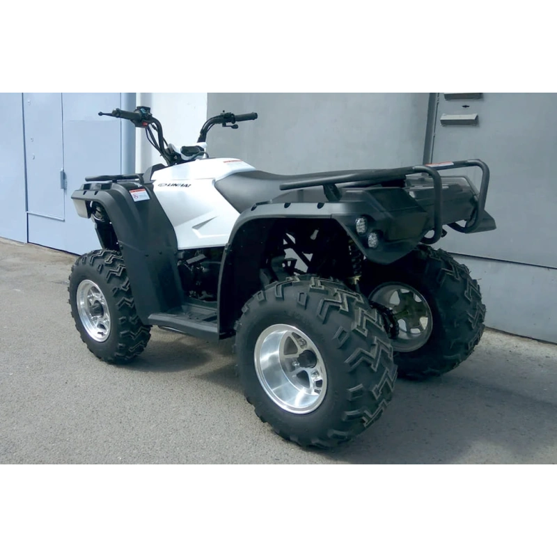 Квадроцикл LINHAI-YAMAHA M150