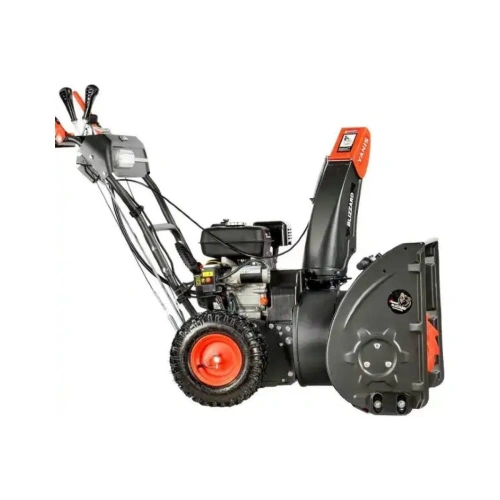Снегоуборщик YANIS Blizzard M24DL