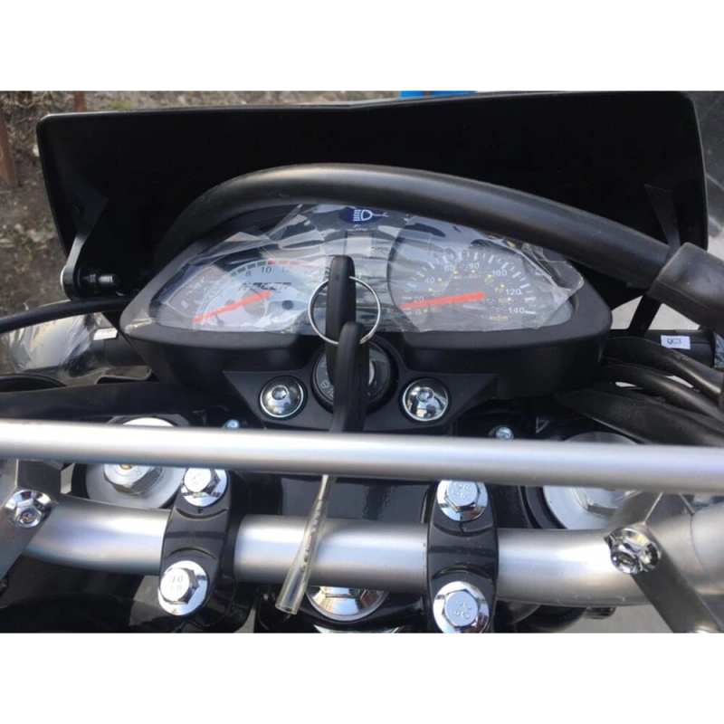 Мотоцикл кроссовый эндуро RACER Panther RC300-GY8X