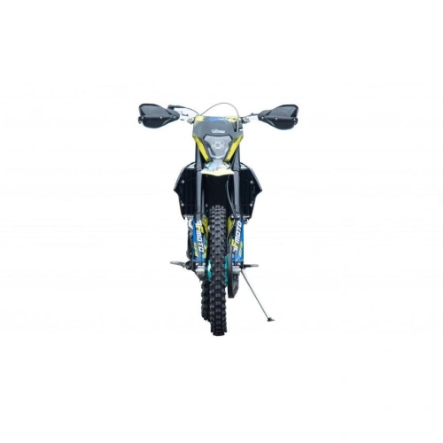 Мотоцикл FIDELIS ET Fortis SF8 NC300S FCR/NTS ENDURO