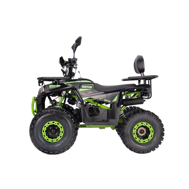 Квадроцикл YACOTA Vektor 125 Lux