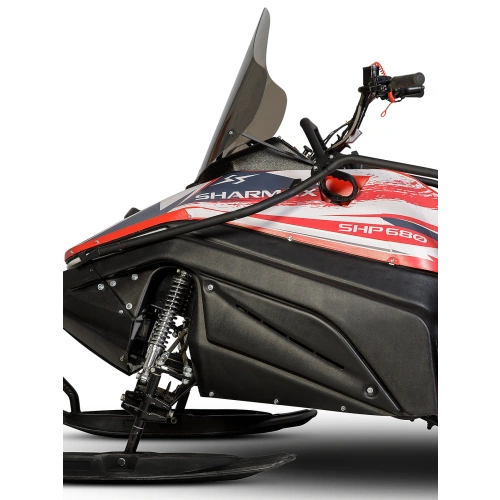 Снегоход SHARMAX SHP-680 (2024)