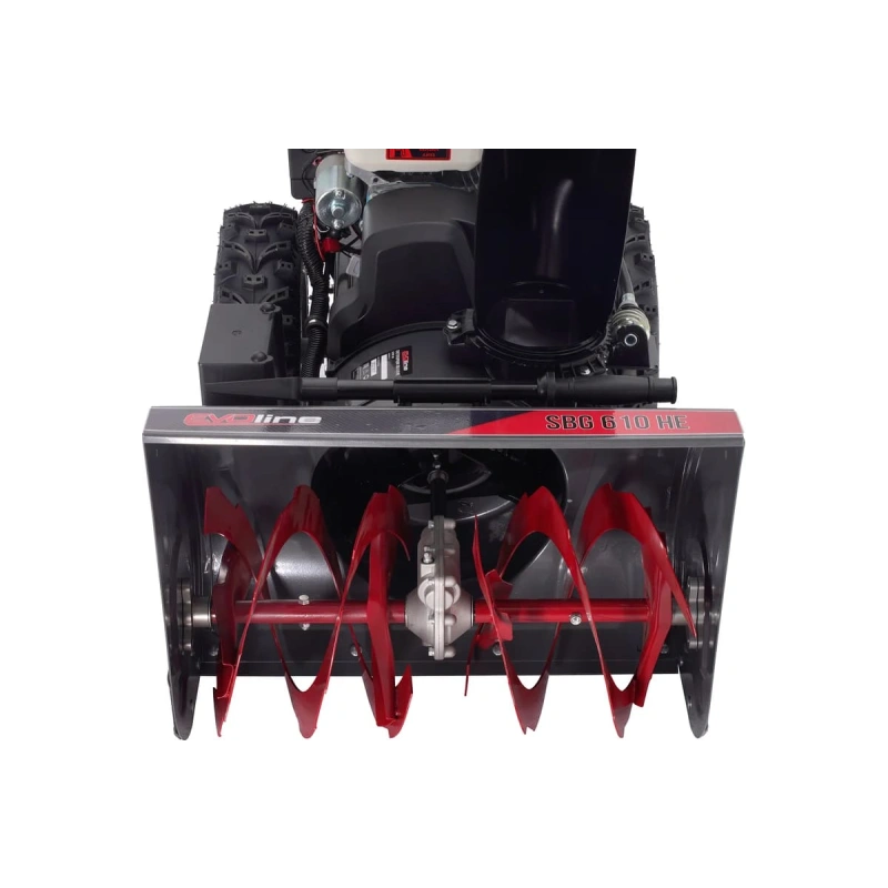 Снегоуборщик EVOLINE SBG 610 HE