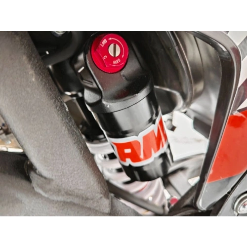 Мотоцикл кроссовый эндуро REGULMOTO ZR 300 PR