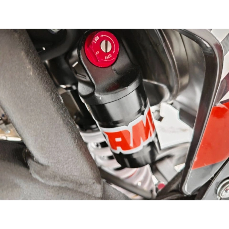 Мотоцикл кроссовый эндуро REGULMOTO ZR 300 PR