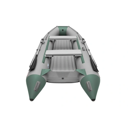 Лодка ПВХ РОДЖЕР Zefir Trofey 3500