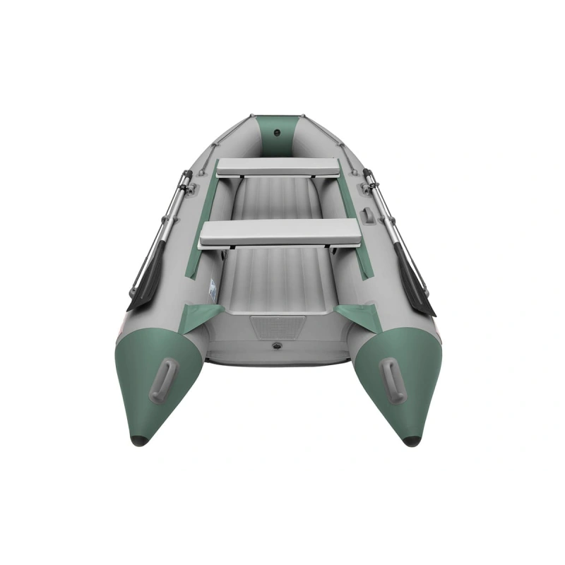 Лодка ПВХ РОДЖЕР Zefir Trofey 3500