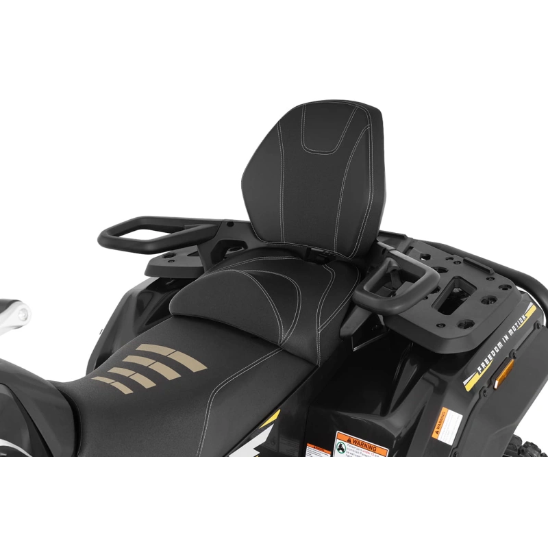 Квадроцикл SHARMAX Force 1100 EFI EPS by Geely MUD LITE