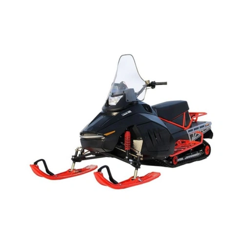 Снегоход IRBIS Tungus 600L