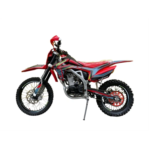 Мотоцикл FXMOTO Hammer CBS300 ENDURO
