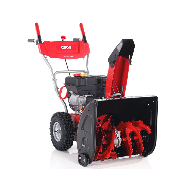 Снегоуборщик GEOS Snow Line 560
