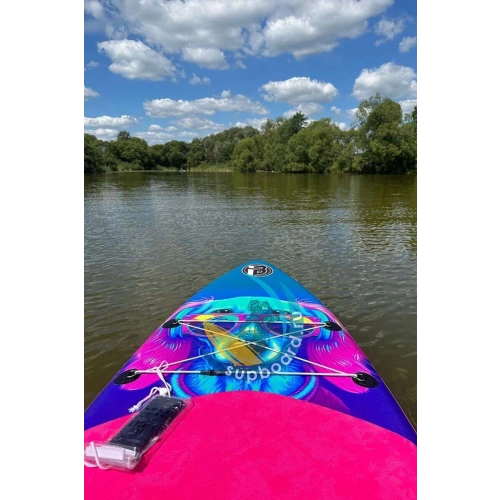 Сап доска iBoard 11' Woof