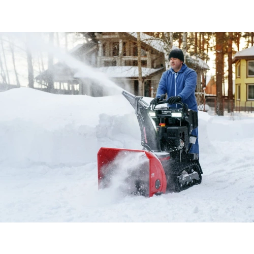 Снегоуборщик KETTAMA 400 Pro