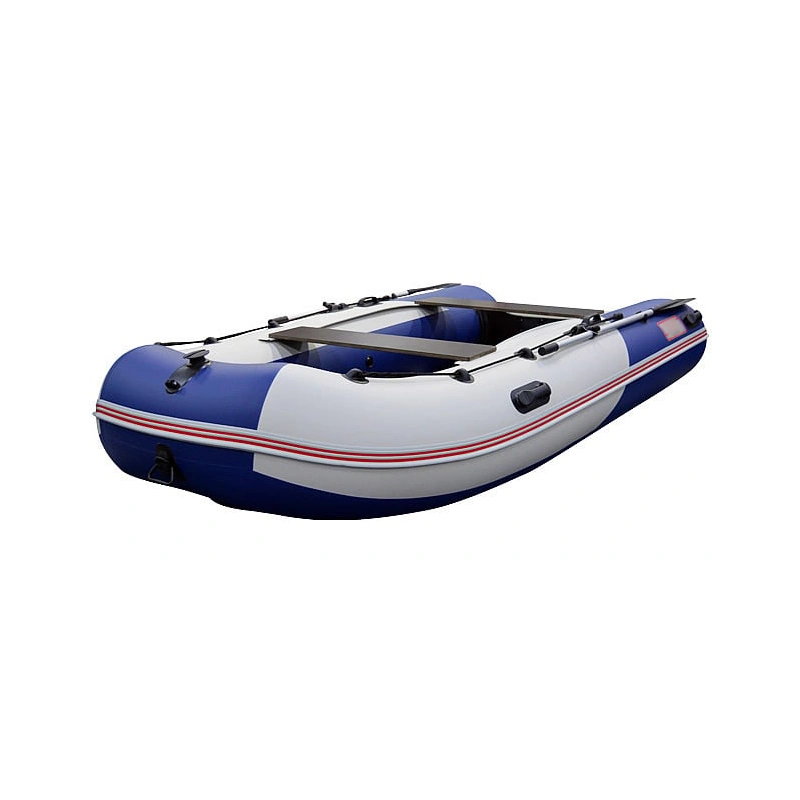 Лодка ПВХ ХАНТЕР Стелс 355