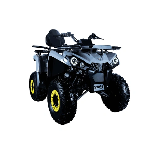 Квадроцикл AVANTIS Forester Long 200 Basic