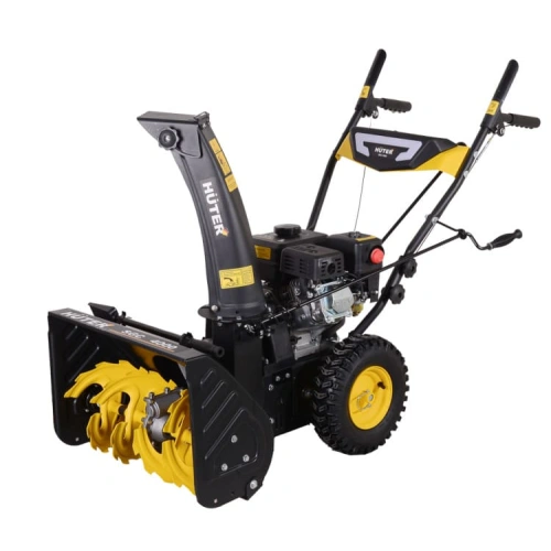 Снегоуборщик Huter SGC 4000