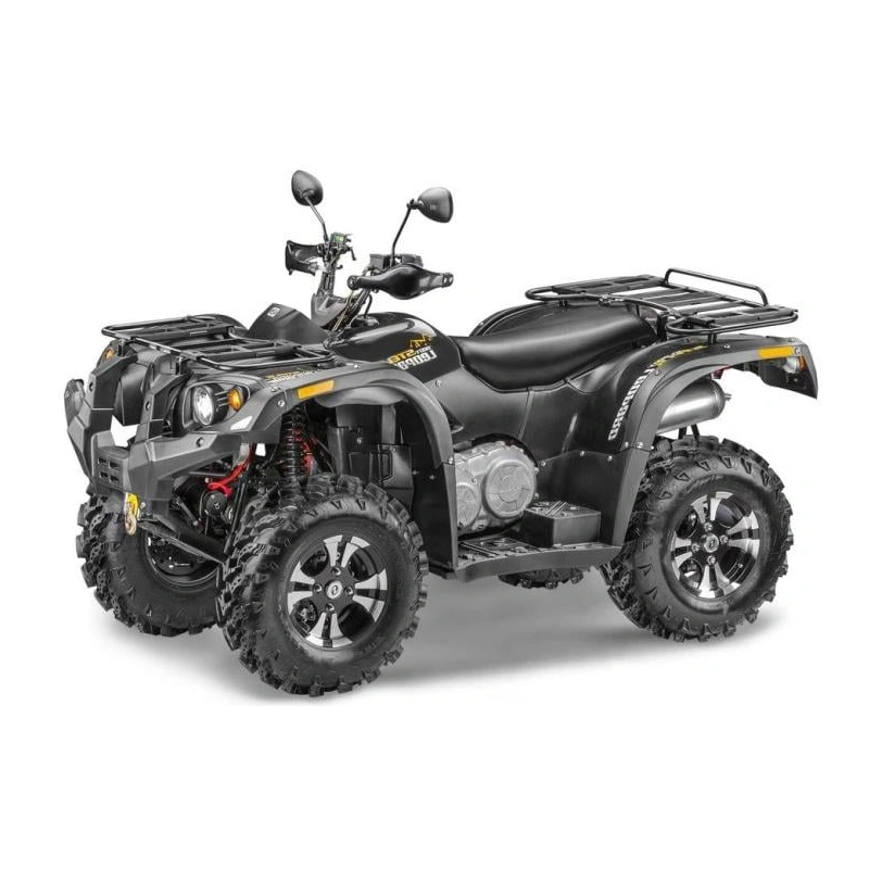 Квадроцикл STELS ATV 600 Y Leopard (ПСМ)